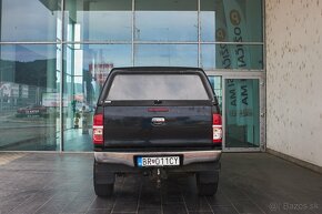 Toyota Hilux DC 3.0 D-4D Executive A/T 4x4 - 6