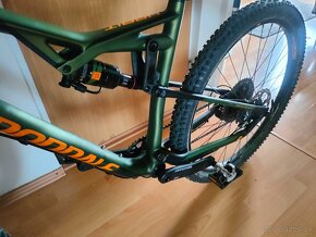 Cannondale Habit Carbon 2 2017 - 6