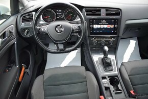 Volkswagen Golf Variant 1,6 TDI BMT DSG HIGHLINE - 6