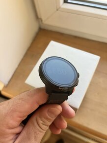 Predam/Vymenim Suunto Race Black - 6