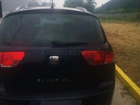 Seat Altea XL 2.0 CR TDI DPF Style DSG - 6