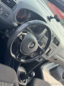 Volkswagen Polo 1.0 BMT Trendline - 6