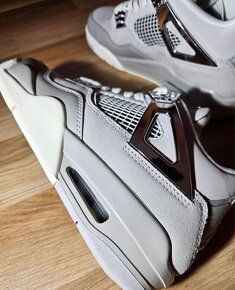 Predám Nike jordan 4 frozen moments - 6