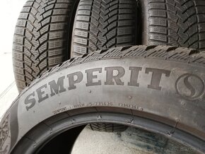 205/55 r17 zimné pneumatiky - 6