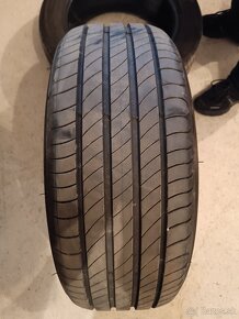 Michelin PRIMACY 4 - 6