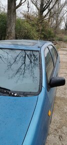 Nissan Almera 1.4 (N15) - 6