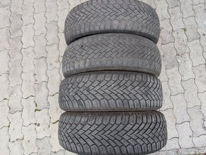 Continental WinterContact TS 860 185/65 R15 88 T - 6