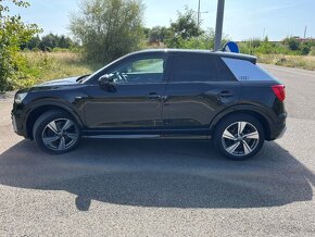 Predám Audi Q2 1.4 TFSI COD S tronic Sport - 6