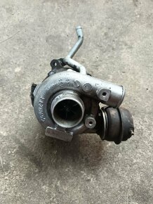 Turbo BMW 318 320 520 2.0 D - 6