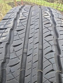 255/50r19 - 6