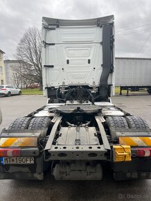 Mercedes Benz Actros 2019 - 6