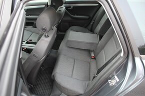 Audi A4 avant 1,9 tdi - 6