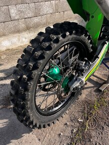 Kawasaki kxf 450 2023 - 6