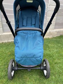 Cybex Talos S Lux - 6