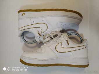 Nike air force 1 '07 gum - 6