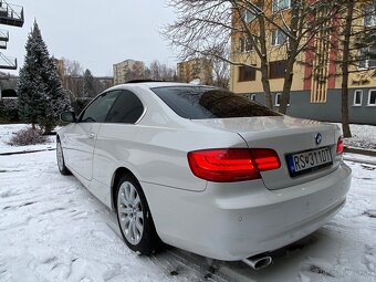 BMW 320XDrive M-PACKET FACELiFT NAVi Harman/Kardon 184PS - 6