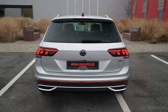 Volkswagen Tiguan 2.0 TDI EVO Elegance 4Motion DSG - 6