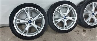 5x108 R18 235/40 R18 Ford Volvo doveziem - 6