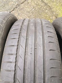 Pneumatiky 205/55 R16 letne - 6