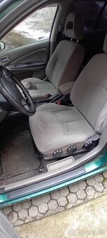 Nissan Almera 2.2di. - 6