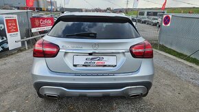 Mercedes-Benz GLA 200 d 100KW - 6