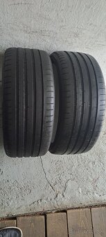 225/35 r19 letne pneumatiky Dunlop - 6