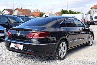 Volkswagen Passat CC 2.0 TDI DSG - 6