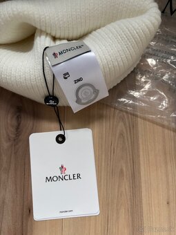 Moncler čiapka - 6