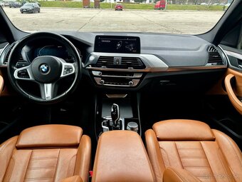 BMW X3 xDrive 30e xLine M-packet-odpočet DPH - 6