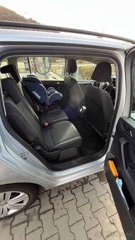 VW Touran 1.6TDi 85kw - 6