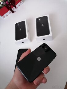 Iphone 11 256GB Black ( už len 1 kus mám ) - 6