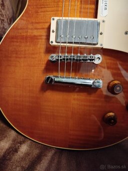 FGN ls30 LES PAUL JAPAN - 6