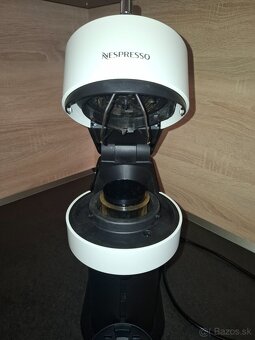 Nespresso kávovar - 6