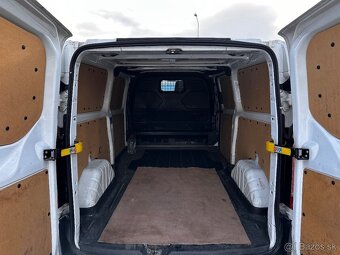 2014 Ford transit custom 2,2. DPH - 6