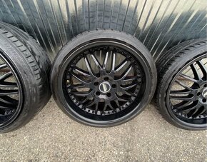 ROYAL WHEELS 5x112 R19 - 6