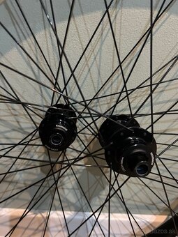 Cestné kolesa Bontrager - 6