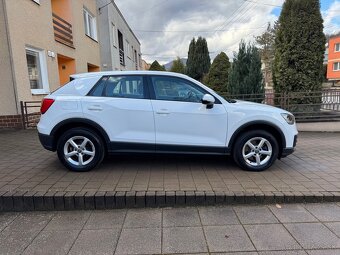 Audi Q2 30 TFSI Ultra 71.000km - 6