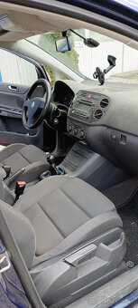 Volkswagen Golf V Plus 1.9 TDI 77 kW - 6