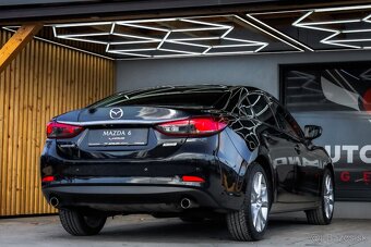 Mazda 6 2.0 Skyactiv-G Revolution - 6