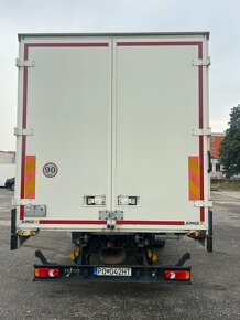 IVECO EuroCargo 80-220 - 6