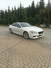 Predam BMW 640d xd facelift TOP - 6