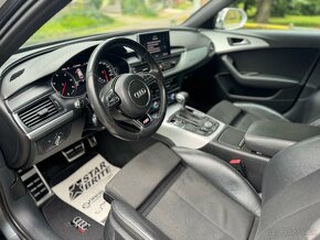 Audi A6 C7 3.0 BiTdi 230kw - 6