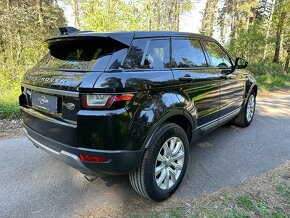 Range Rover Evoque Facelift 2.0TDI-rv:25.4.2017-Panorama - 6