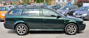 Škoda Octavia Combi 1.9 TDI L&K - 6