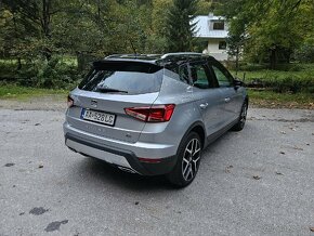 Seat arona FR 1.6tdi 85kw - 6