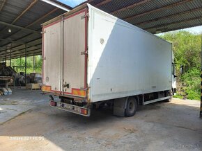 Iveco eurocargo ML75e15 2003 - 6