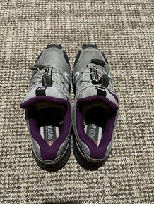 Salomon Speedcross 4 vel 38 2/3 - 6