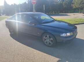 Volvo S60 - 6