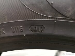 255/55R20 110V Pirelli Scorpion - 6