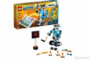 Predám Lego Boost 17101 kreatívna súprava 5v1 - 6